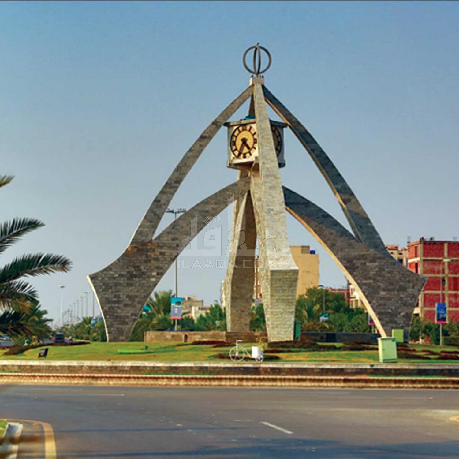 10 Marla Plot for sale in Sector E - Iqbal Block, Bahria Town, Lahore - (ID-16318)