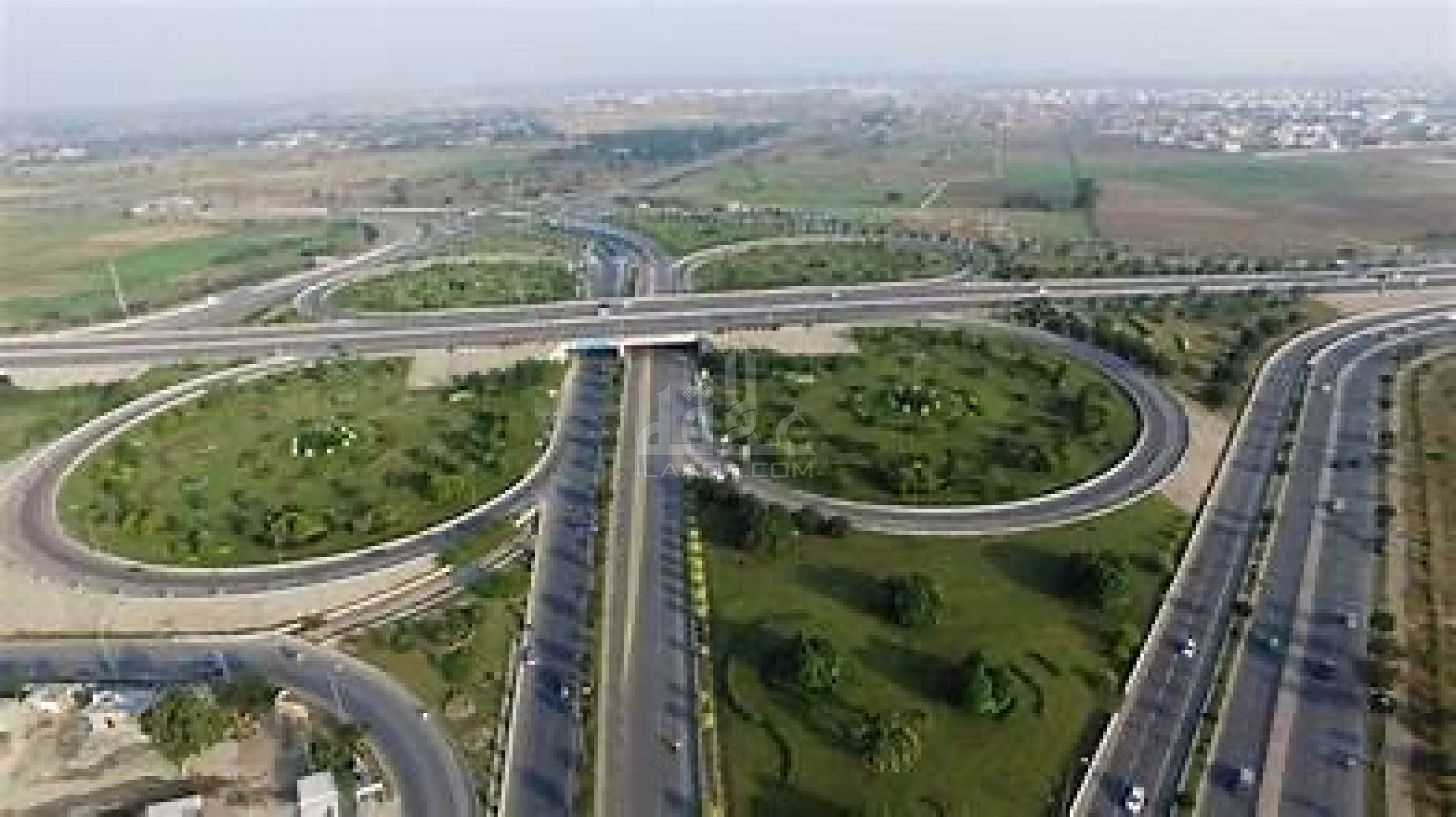 5 Marla Plot for sale in Sector E - Jinnah Ext. Block, Bahria Town, Lahore - (ID-16319)