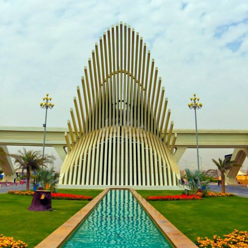 274.96 Sq. Yards Plot for sale in Precinct 22, Bahria Town, Karachi - (ID-16326)