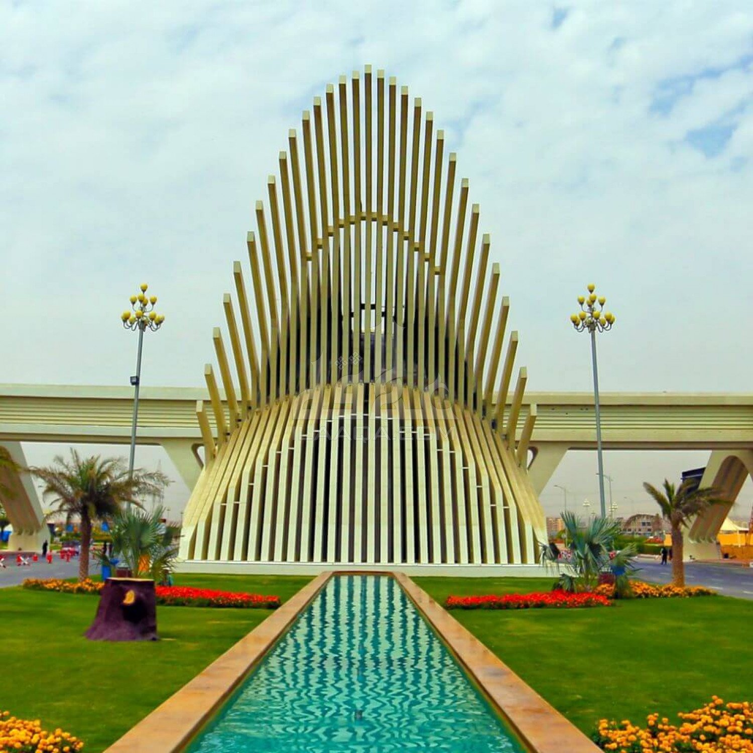 500 Sq. Yards Plot for sale in Precinct 29, Bahria Town, Karachi - (ID-16330)