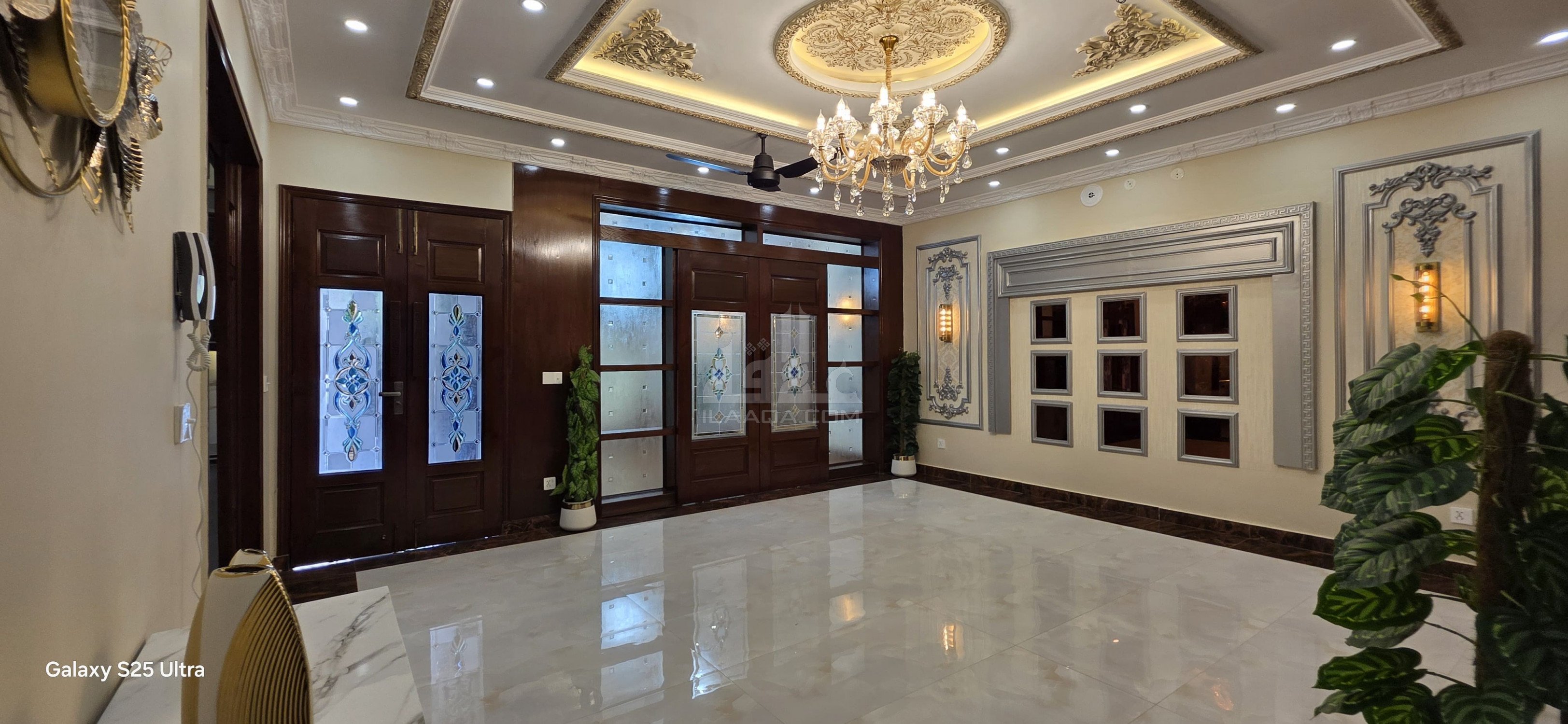 10 Marla House for sale in Bahria Town, Lahore - (ID-16331)