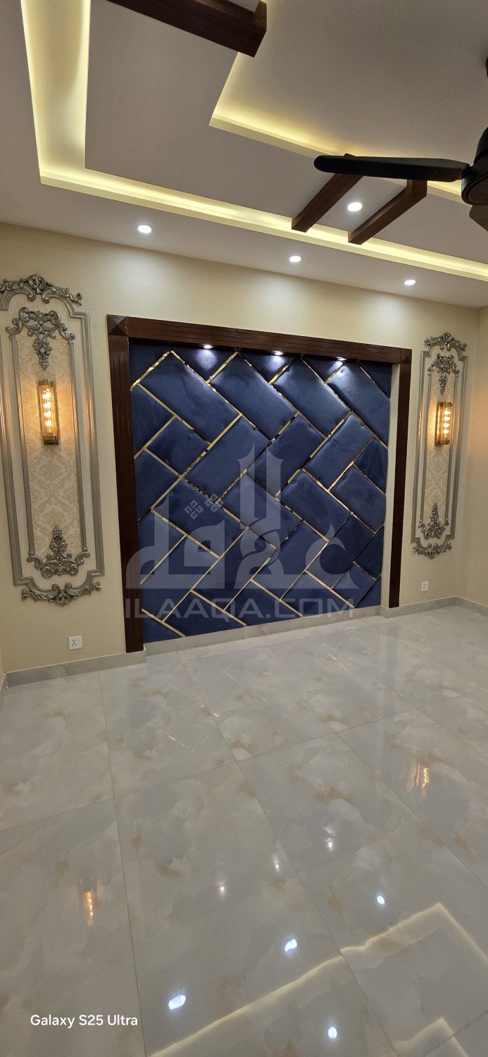 10 Marla House for sale in Bahria Town, Lahore - (ID-16331)