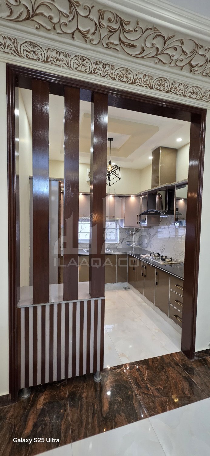 10 Marla House for sale in Bahria Town, Lahore - (ID-16331)