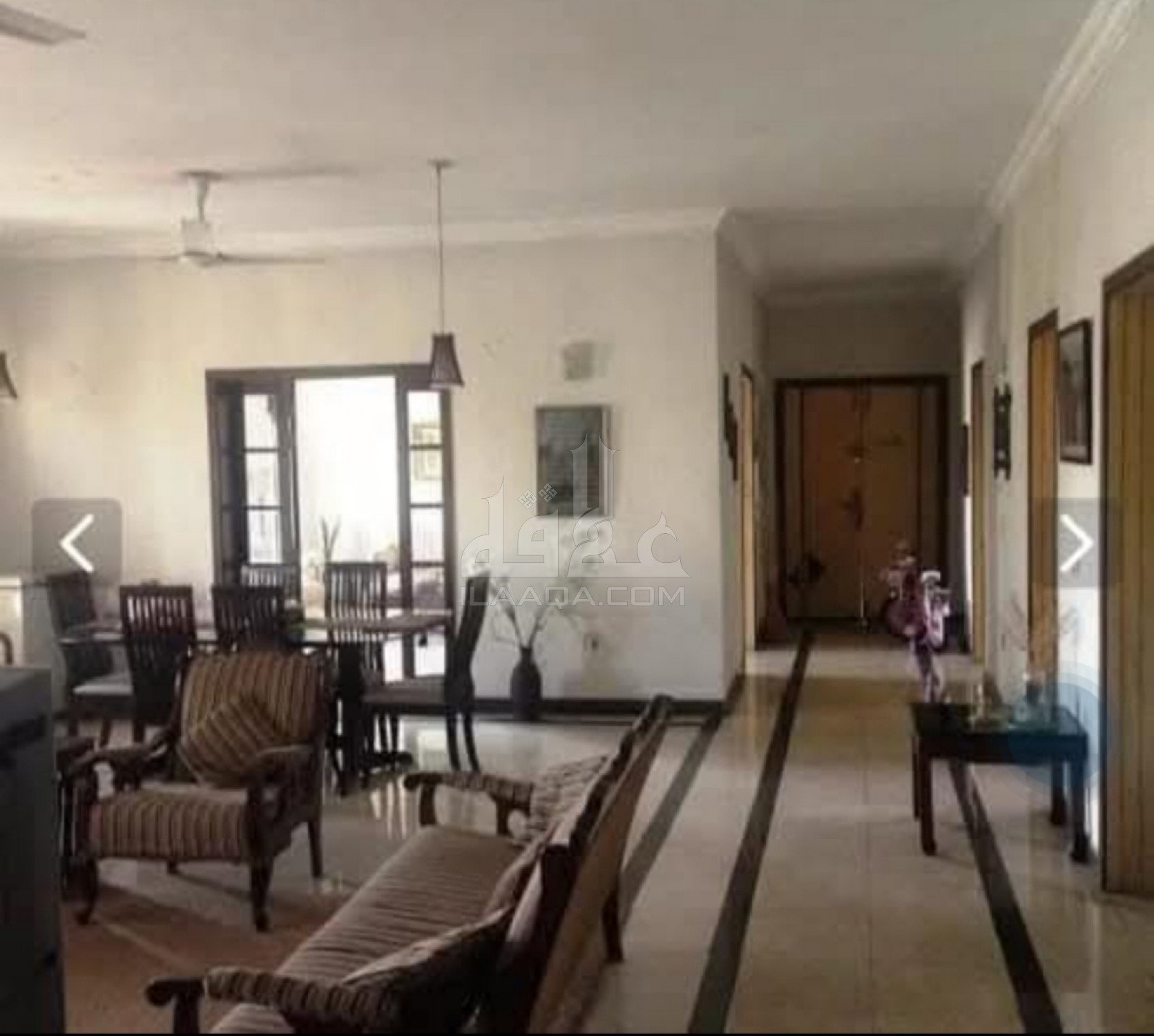 2460 Sq. Feet Apartment for rent in Phase 1, Bahria Town Phase 1-7, Rawalpindi - (ID-16334)