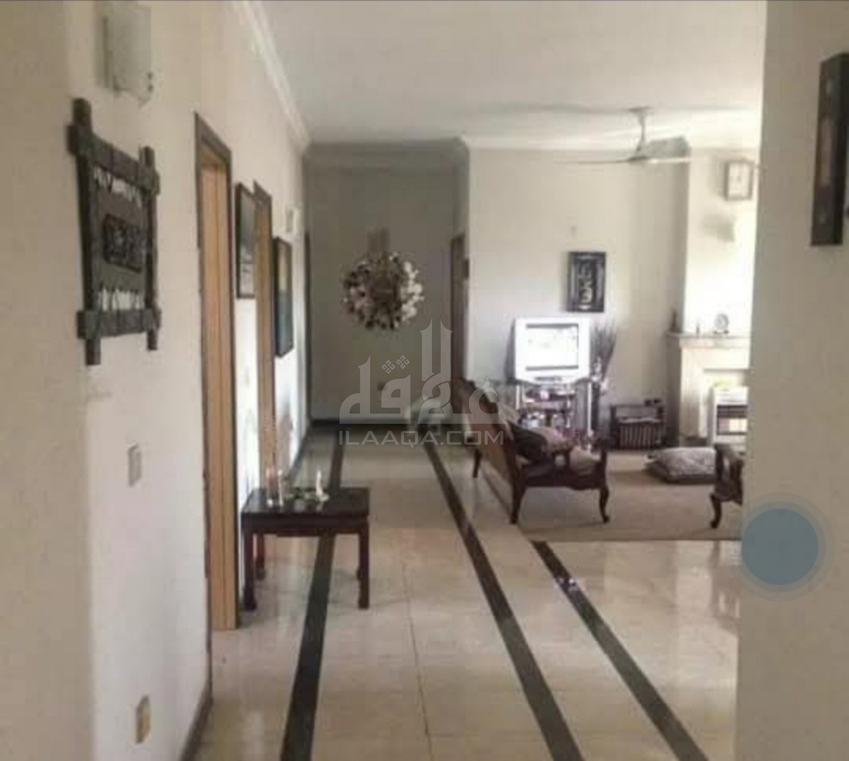 2460 Sq. Feet Apartment for rent in Phase 1, Bahria Town Phase 1-7, Rawalpindi - (ID-16334)