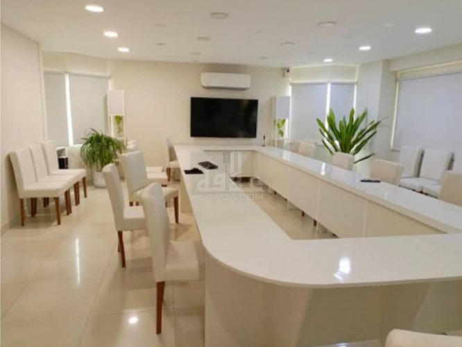 8 Marla Office for rent in Sector C - B Side, Bahria Town, Lahore - (ID-16335)