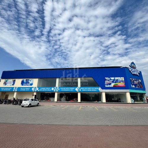 10 Marla Plot for sale in Sector F - Ghazi Block, Bahria Town, Lahore - (ID-16336)