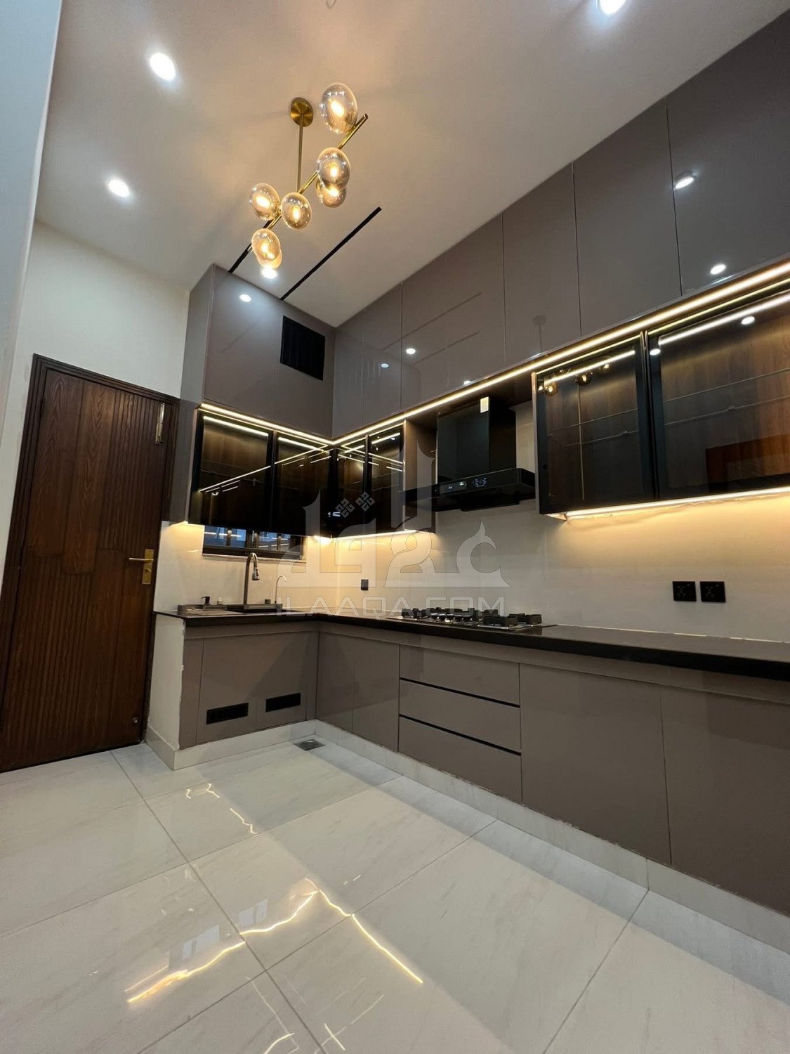 5 Marla House for sale in Sector E - Nishtar Block, Bahria Town, Lahore - (ID-16344)