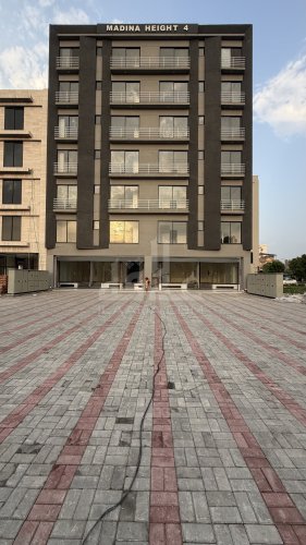 200 Sq. Feet Shop for sale in Sector B - Umer Commercial, Bahria Town, Lahore - (ID-16349)