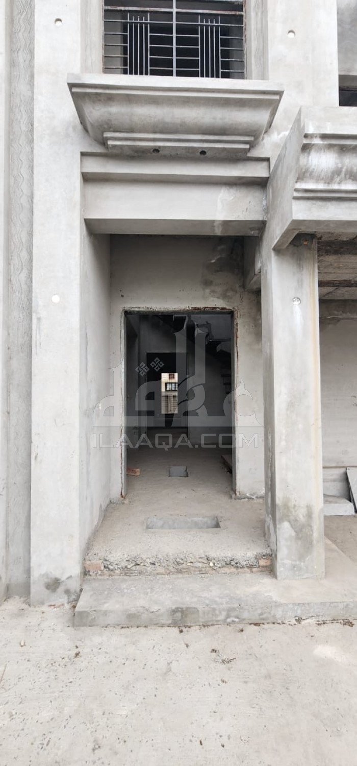 12 Marla House for sale in Sector F - Talha Block, Bahria Town, Lahore - (ID-16359)