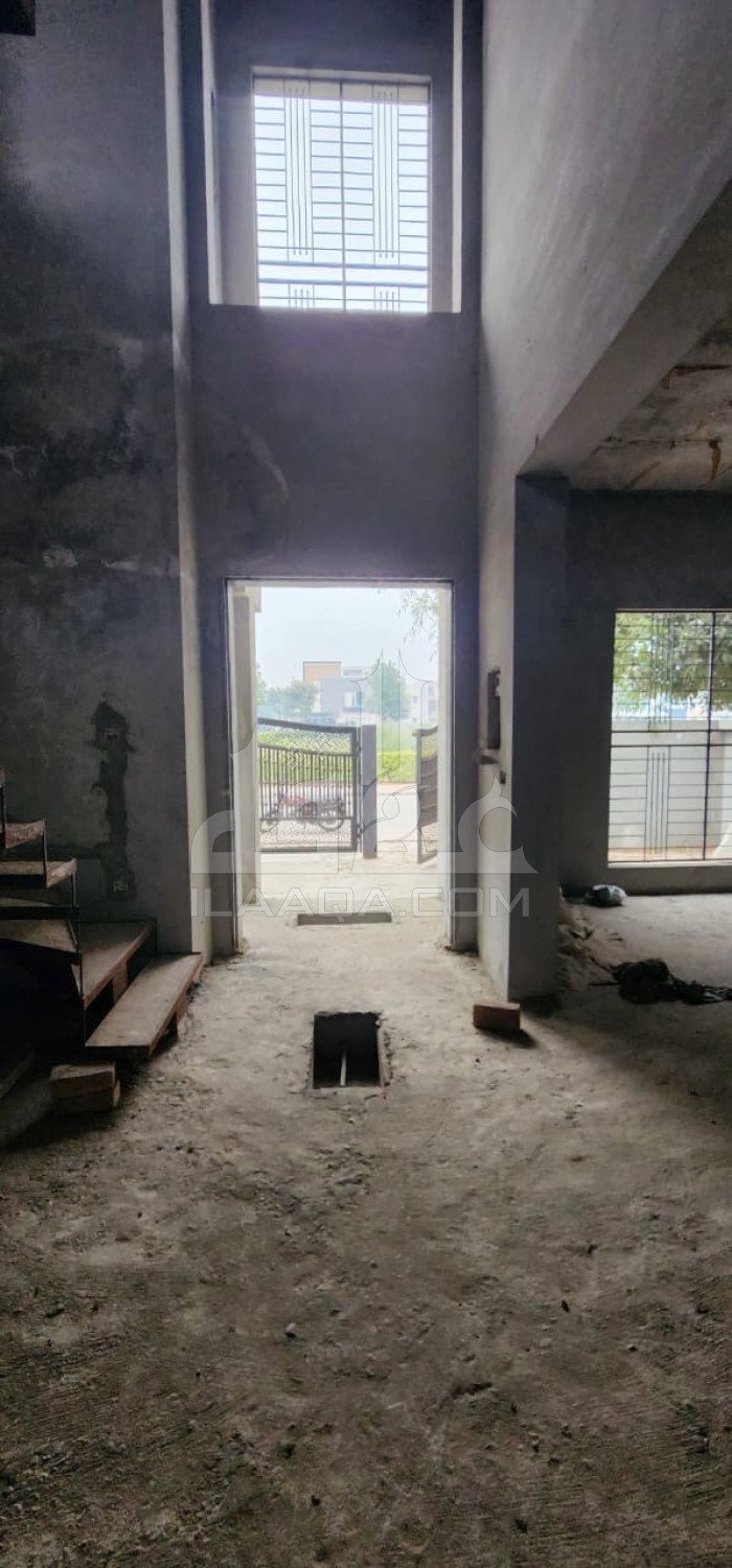 12 Marla House for sale in Sector F - Talha Block, Bahria Town, Lahore - (ID-16359)