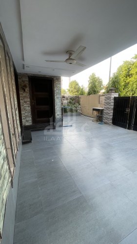 10 Marla House for rent in Sector C - Gulmohar Block, Bahria Town, Lahore - (ID-16362)