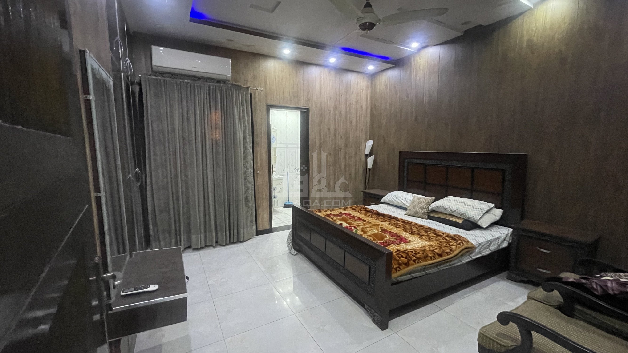 10 Marla House for rent in Sector C - Gulmohar Block, Bahria Town, Lahore - (ID-16362)