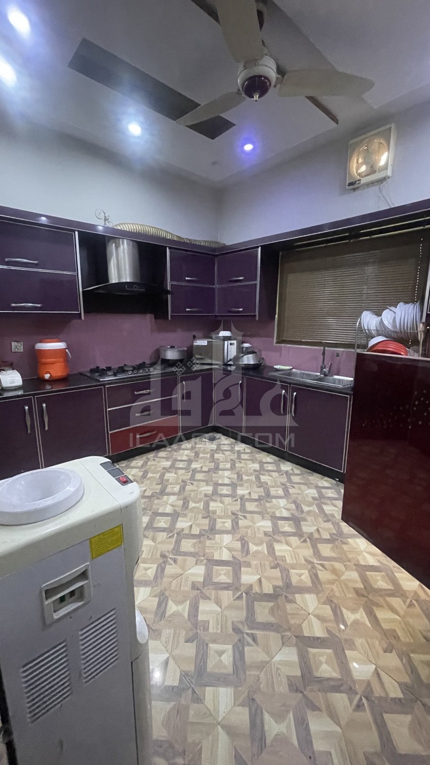 10 Marla House for rent in Sector C - Gulmohar Block, Bahria Town, Lahore - (ID-16362)