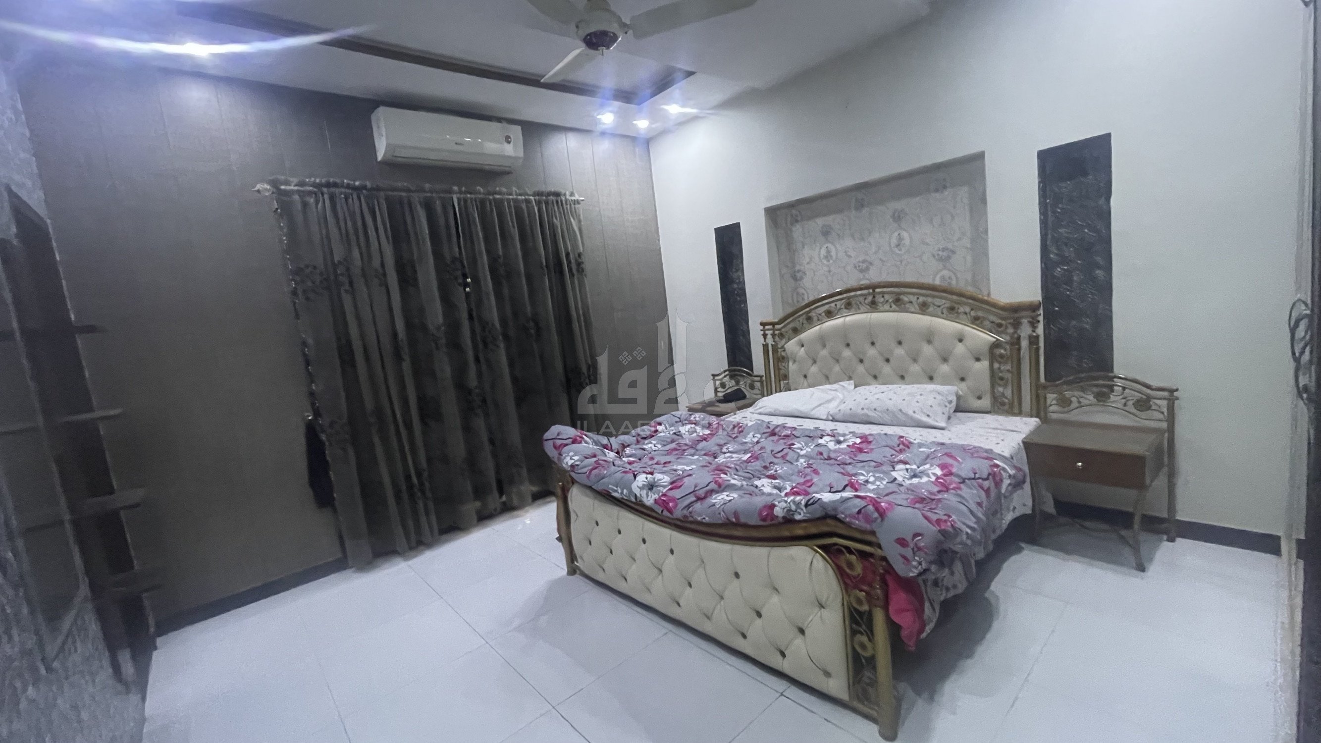 10 Marla House for rent in Sector C - Gulmohar Block, Bahria Town, Lahore - (ID-16362)