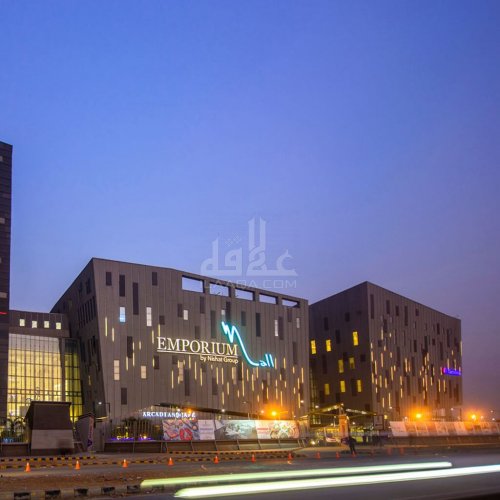 10 Marla Plot for sale in Phase 1 - Block E-1, Johar Town, Lahore - (ID-16375)