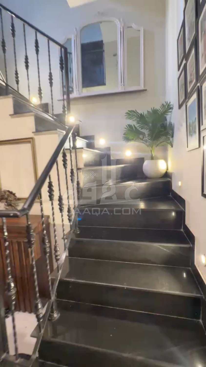 10 Marla House for sale in Sector M5, Lake City, Lahore - (ID-16392)