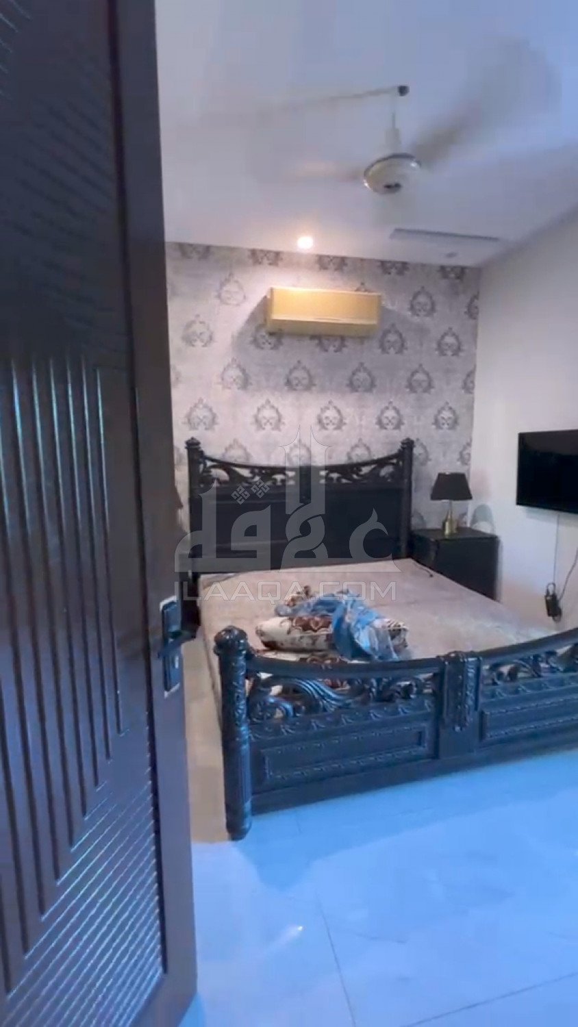 10 Marla House for sale in Sector M5, Lake City, Lahore - (ID-16392)