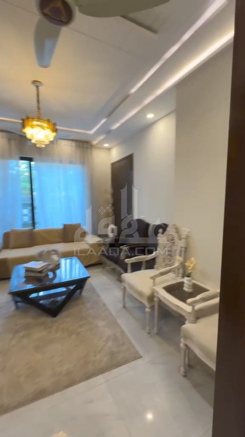 10 Marla House for sale in Sector M5, Lake City, Lahore - (ID-16392)