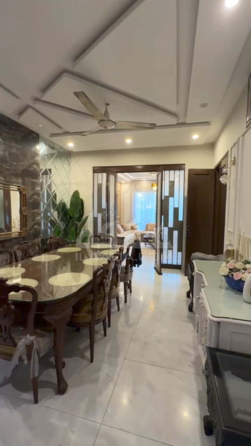 10 Marla House for sale in Sector M5, Lake City, Lahore - (ID-16392)