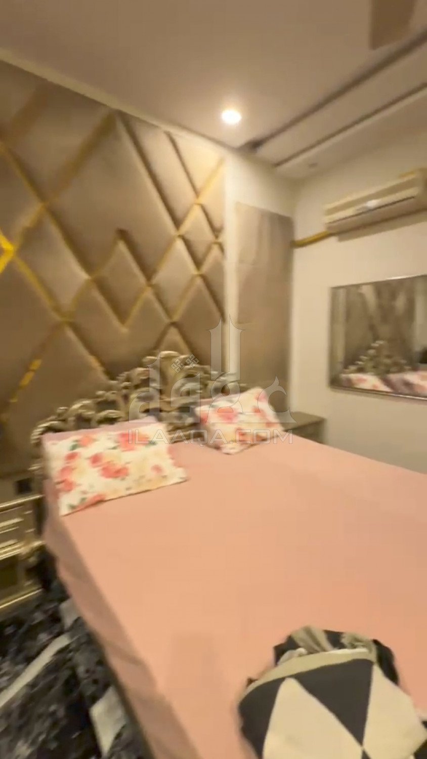 10 Marla House for sale in Sector M5, Lake City, Lahore - (ID-16392)