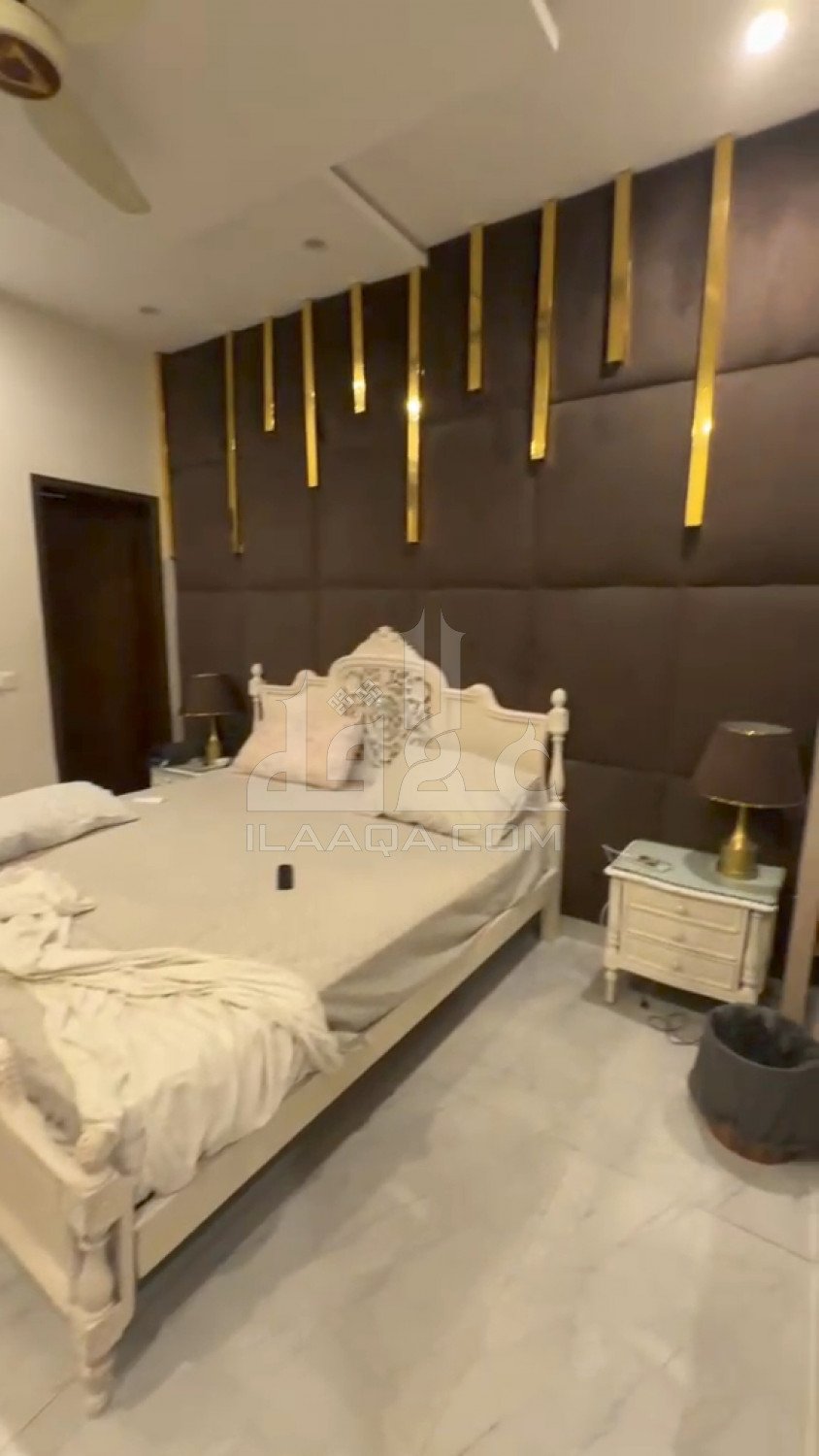 10 Marla House for sale in Sector M5, Lake City, Lahore - (ID-16392)