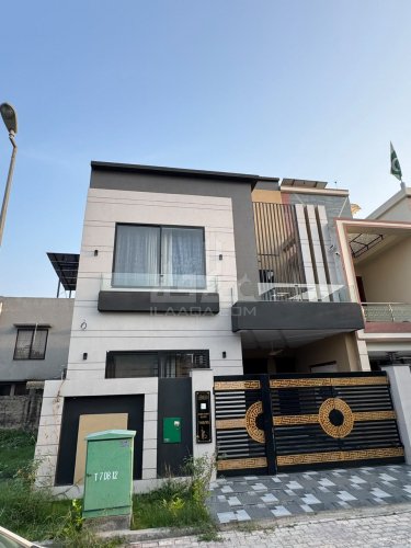 5 Marla House for sale in Sector F - Shershah Block, Bahria Town, Lahore - (ID-16400)