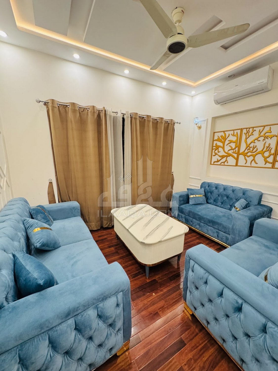 5 Marla House for sale in Sector F - Shershah Block, Bahria Town, Lahore - (ID-16400)