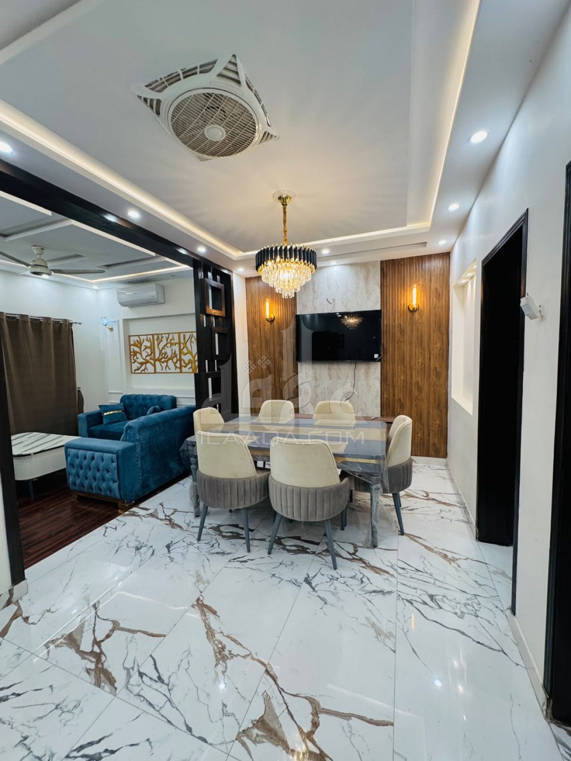 5 Marla House for sale in Sector F - Shershah Block, Bahria Town, Lahore - (ID-16400)