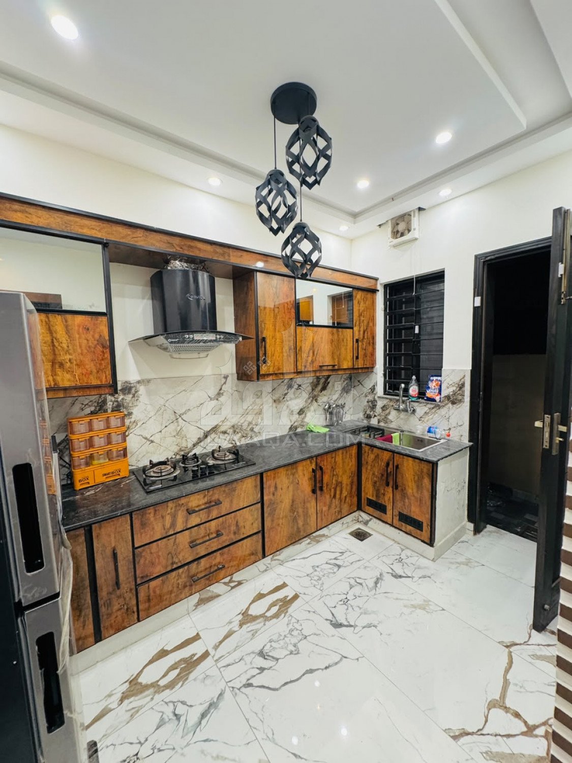 5 Marla House for sale in Sector F - Shershah Block, Bahria Town, Lahore - (ID-16400)