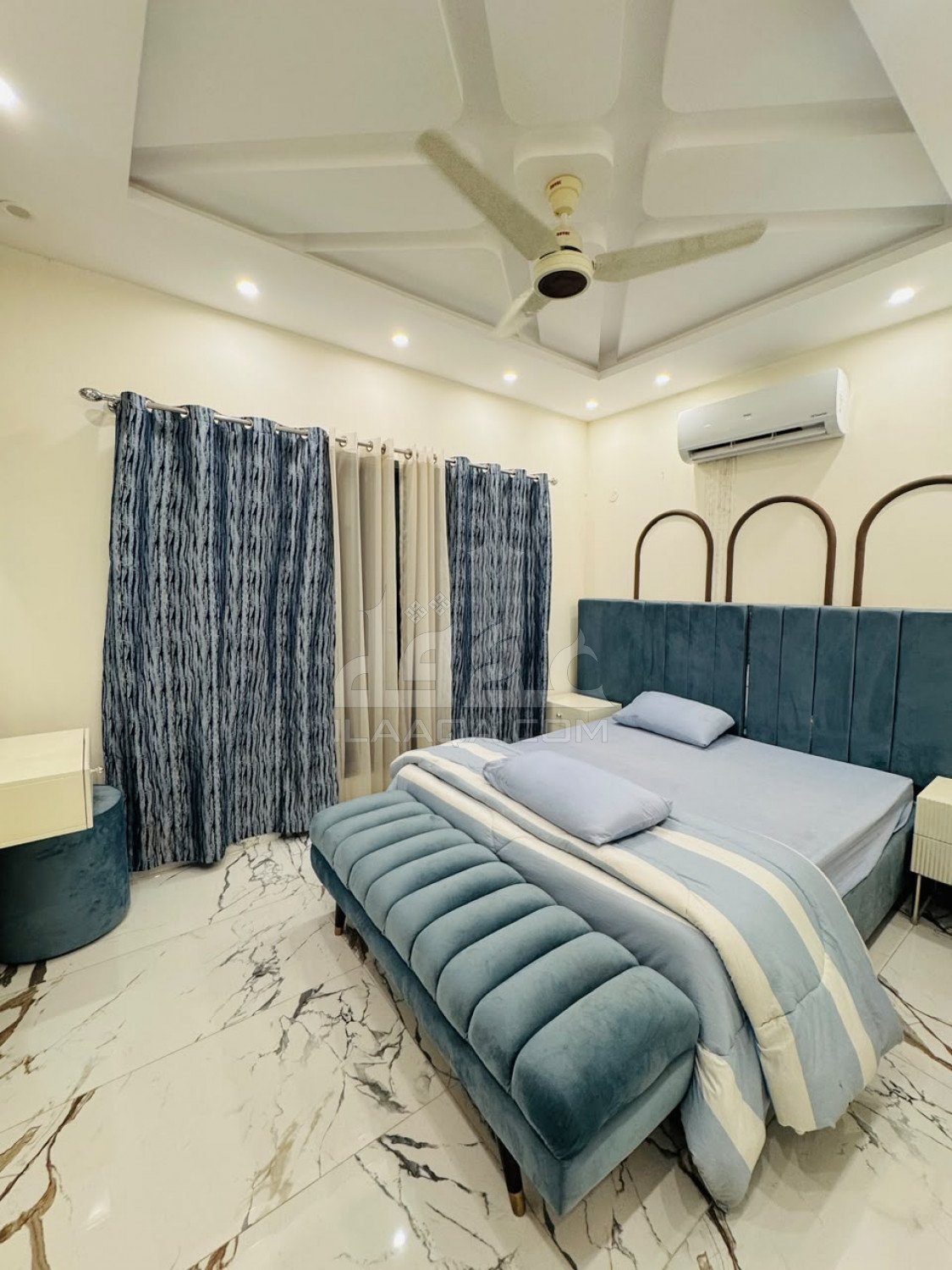 5 Marla House for sale in Sector F - Shershah Block, Bahria Town, Lahore - (ID-16400)