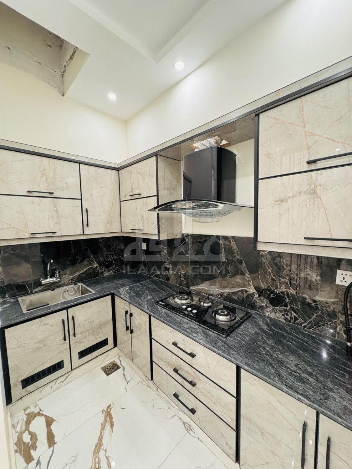 5 Marla House for sale in Sector F - Shershah Block, Bahria Town, Lahore - (ID-16400)