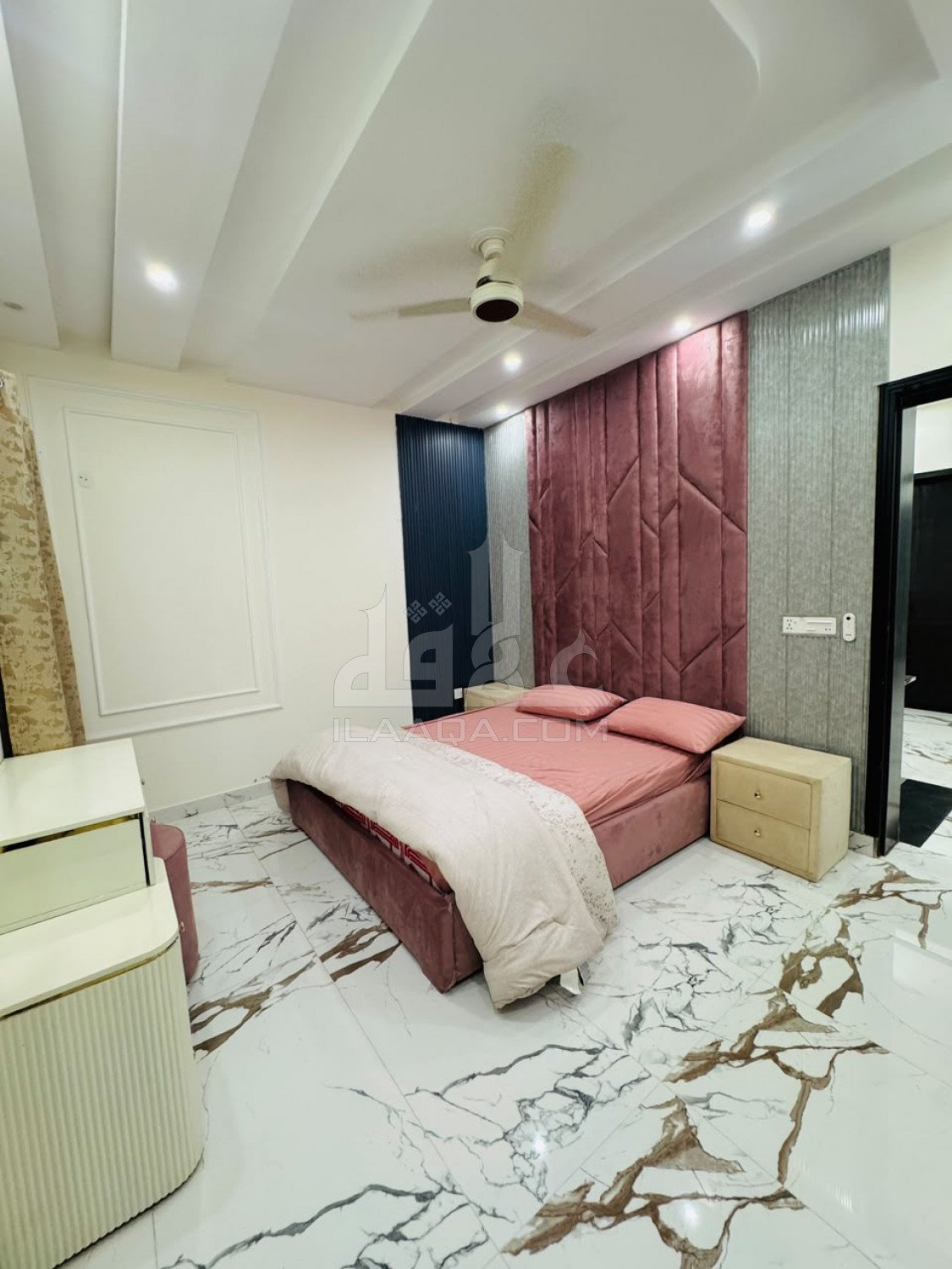 5 Marla House for sale in Sector F - Shershah Block, Bahria Town, Lahore - (ID-16400)