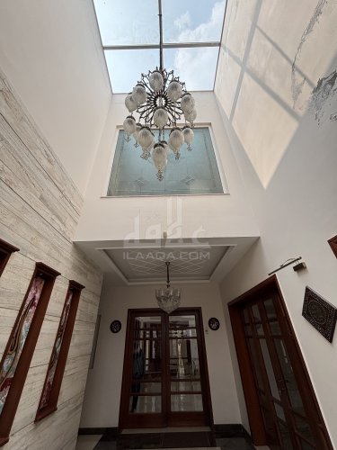 1 Kanal Villa for sale in Overseas B Ext, Bahria Town, Lahore - (ID-16420)