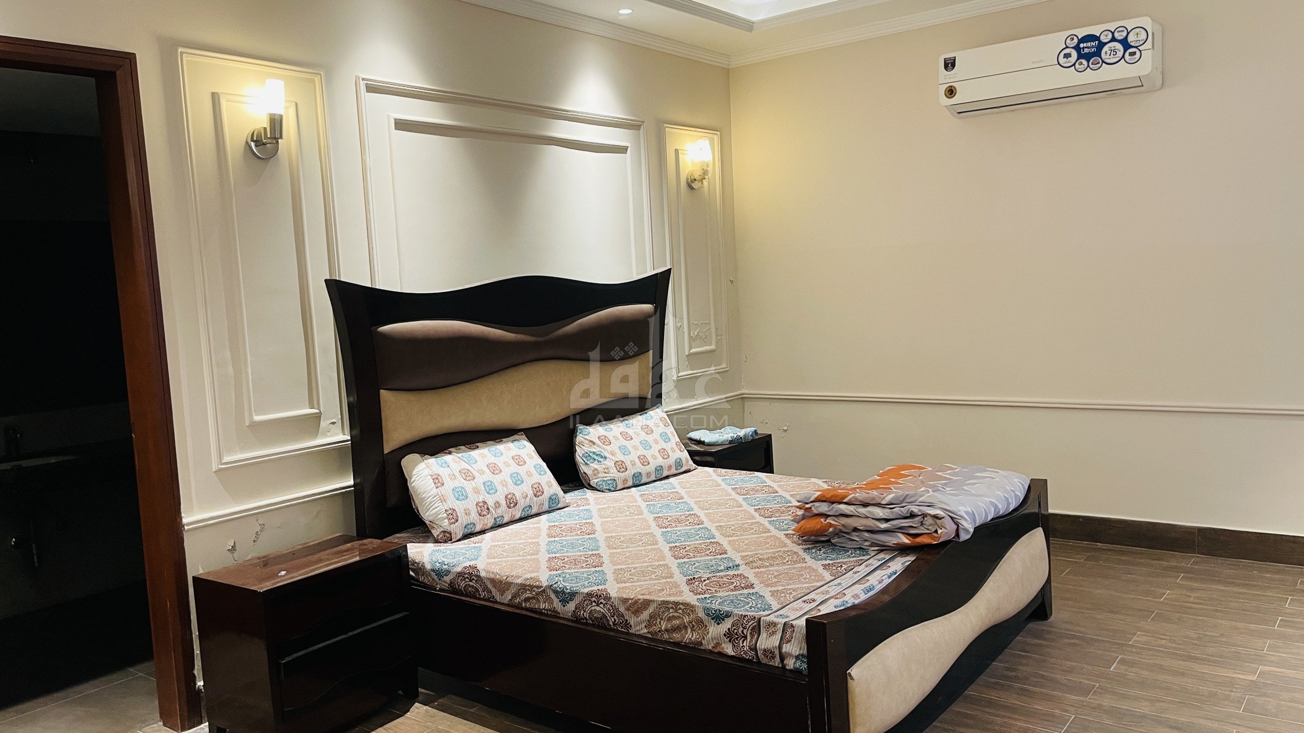 1 Kanal Villa for sale in Overseas B Ext, Bahria Town, Lahore - (ID-16420)