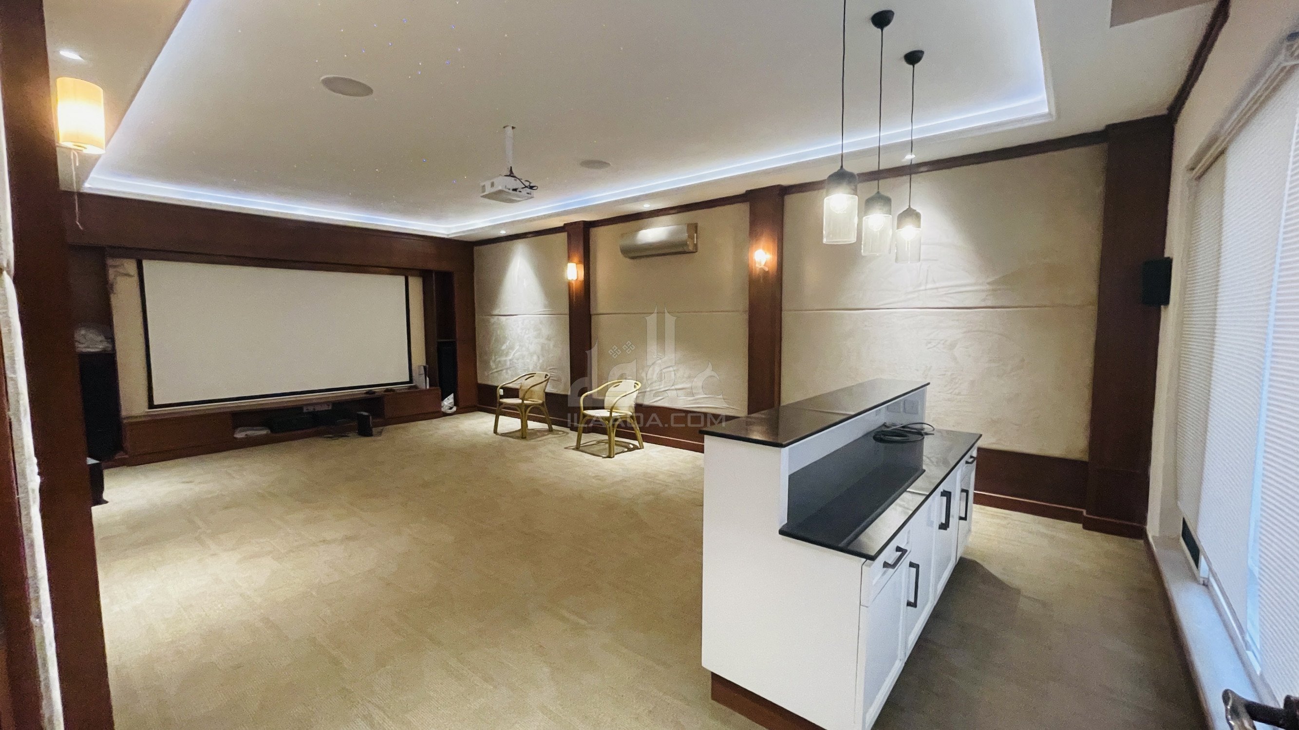 1 Kanal Villa for sale in Overseas B Ext, Bahria Town, Lahore - (ID-16420)