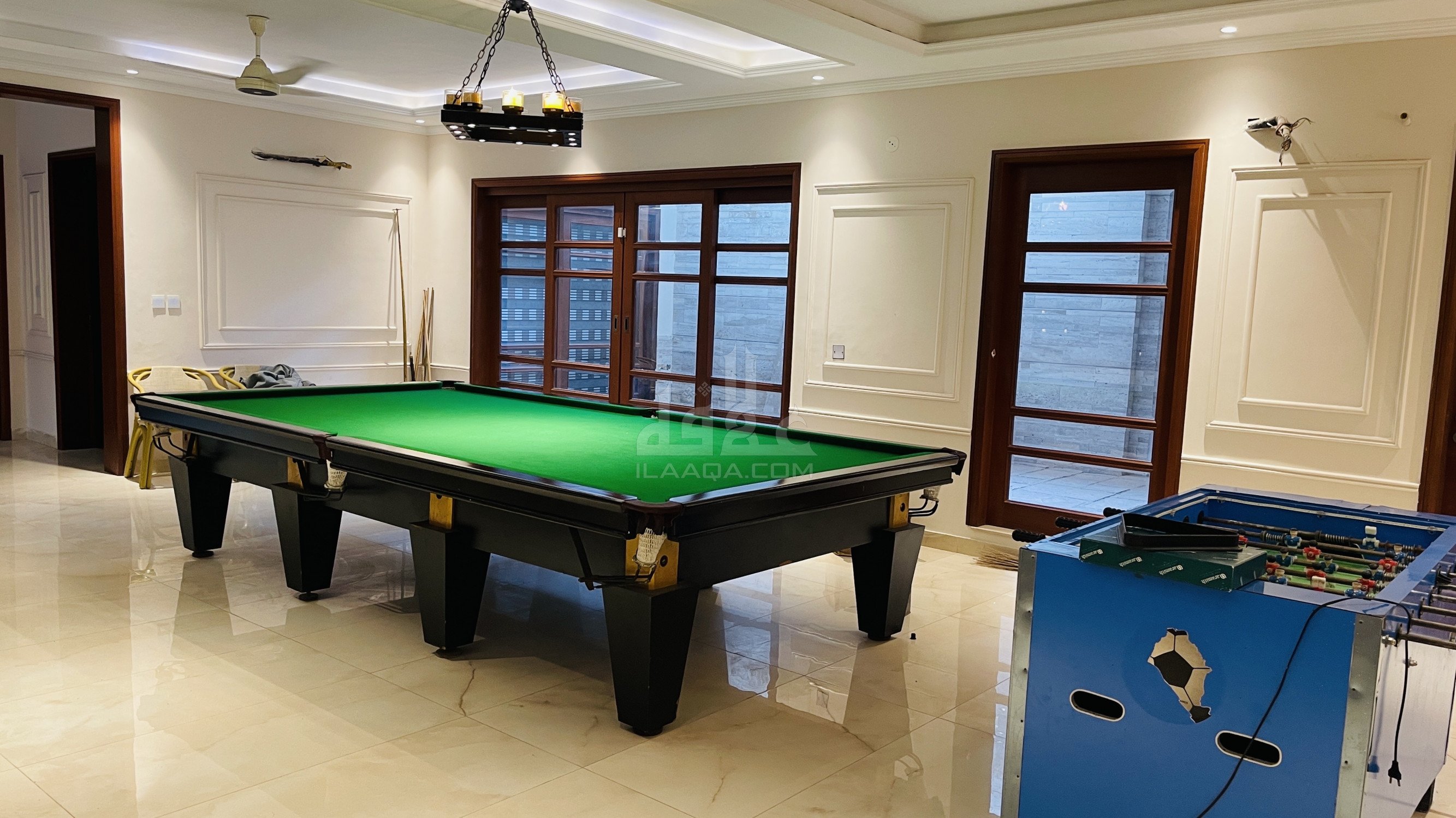 1 Kanal Villa for sale in Overseas B Ext, Bahria Town, Lahore - (ID-16420)