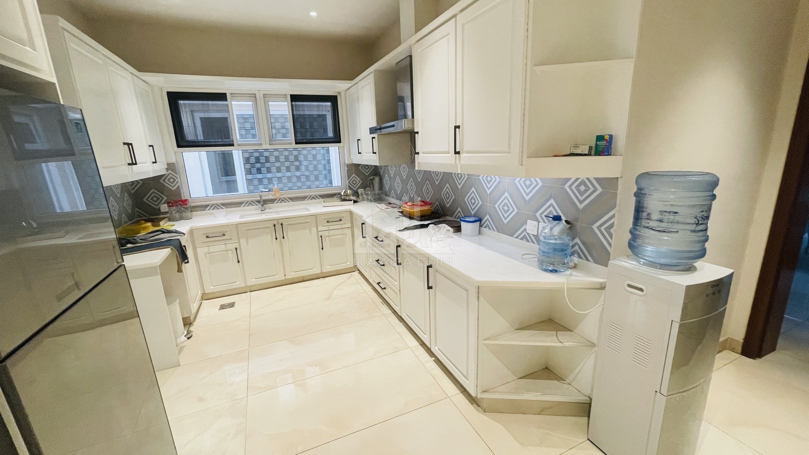 1 Kanal Villa for sale in Overseas B Ext, Bahria Town, Lahore - (ID-16420)