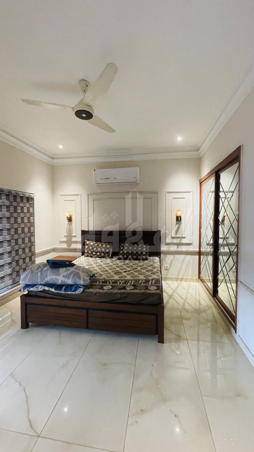 1 Kanal Villa for sale in Overseas B Ext, Bahria Town, Lahore - (ID-16420)