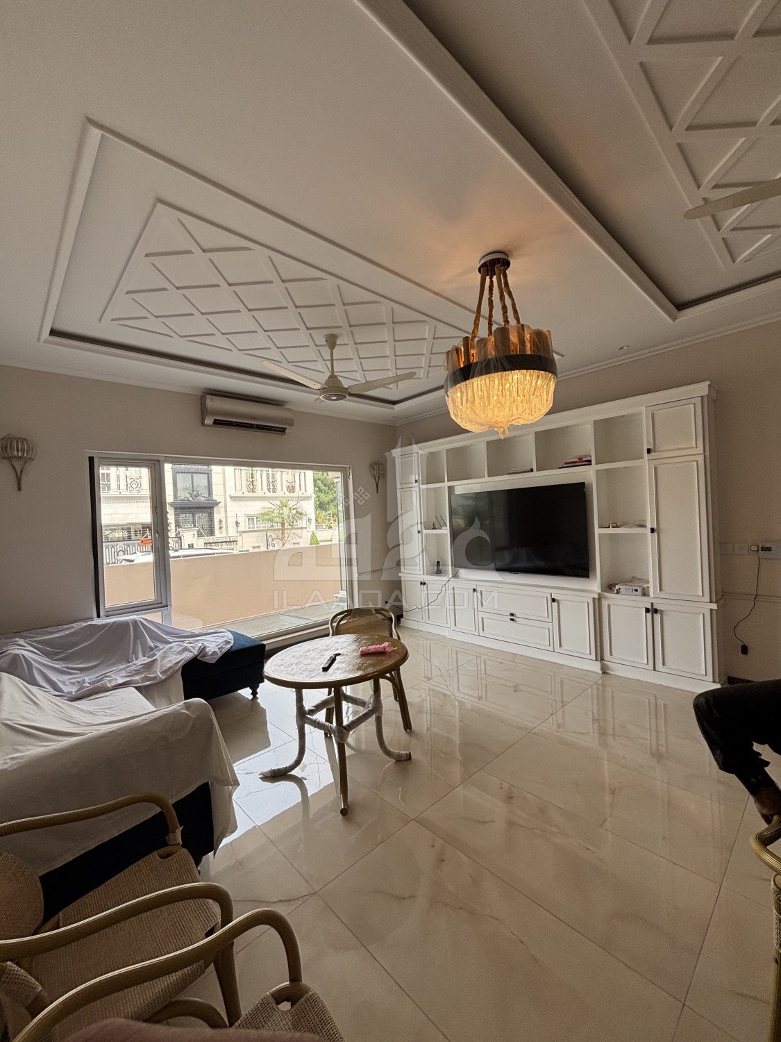 1 Kanal Villa for sale in Overseas B Ext, Bahria Town, Lahore - (ID-16420)