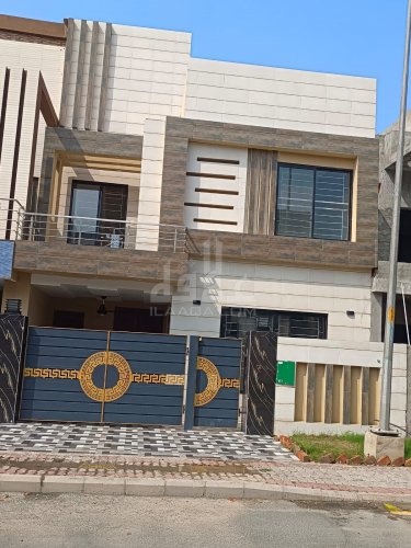 5 Marla House for sale in Phase 2 - C Block, Bahria Orchard, Lahore - (ID-16426)