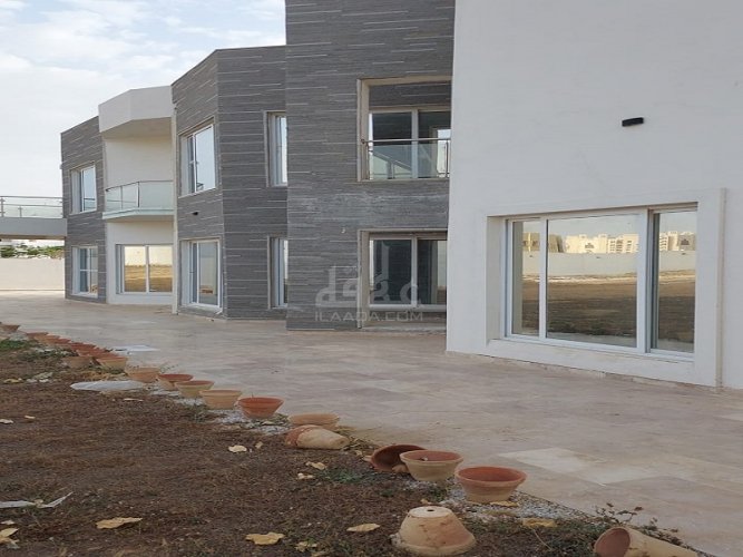 2100 Sq. Yards Villa for sale in Precinct 7, Bahria Town, Karachi - (ID-16431)