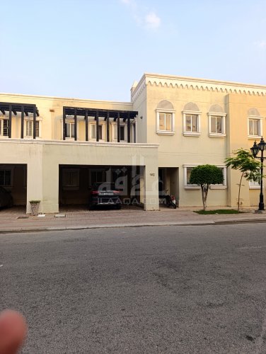 1 Kanal Villa for sale in Phase 1 - Canal Villas, Bahria Orchard, Lahore - (ID-16440)
