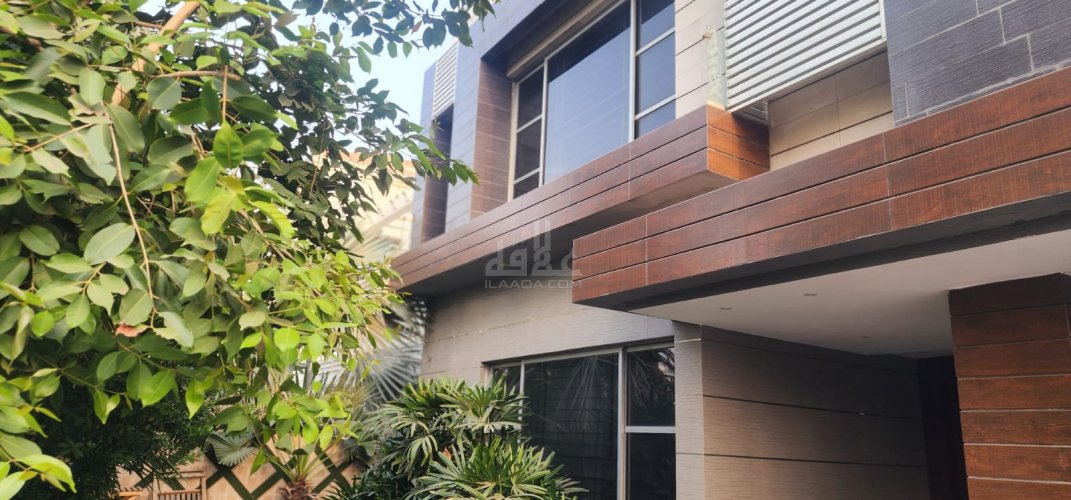 1 Kanal House for sale in Sector C - Jasmine Block, Bahria Town, Lahore - (ID-16453)