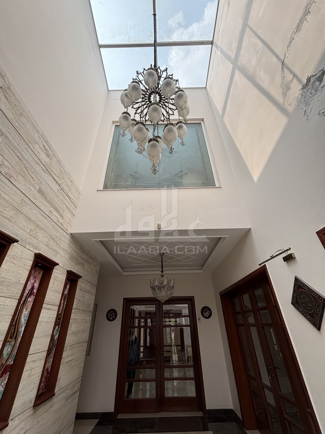 1 Kanal Villa for rent in Overseas B Ext, Bahria Town, Lahore - (ID-16464)