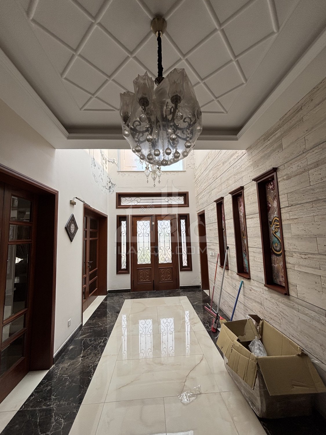 1 Kanal Villa for rent in Overseas B Ext, Bahria Town, Lahore - (ID-16464)
