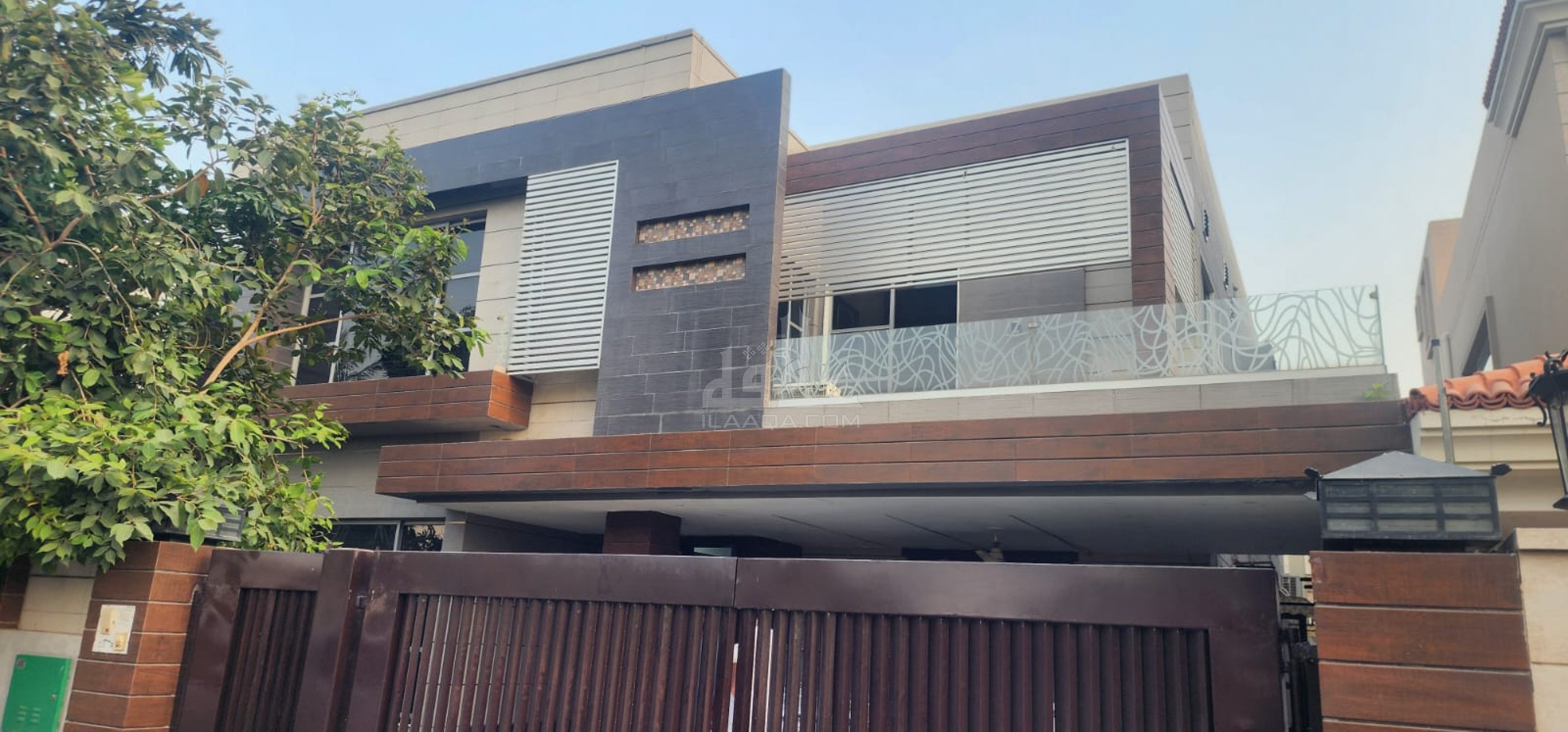 20 Marla House for sale in Sector C - Jasmine Block, Bahria Town, Lahore - (ID-16479)