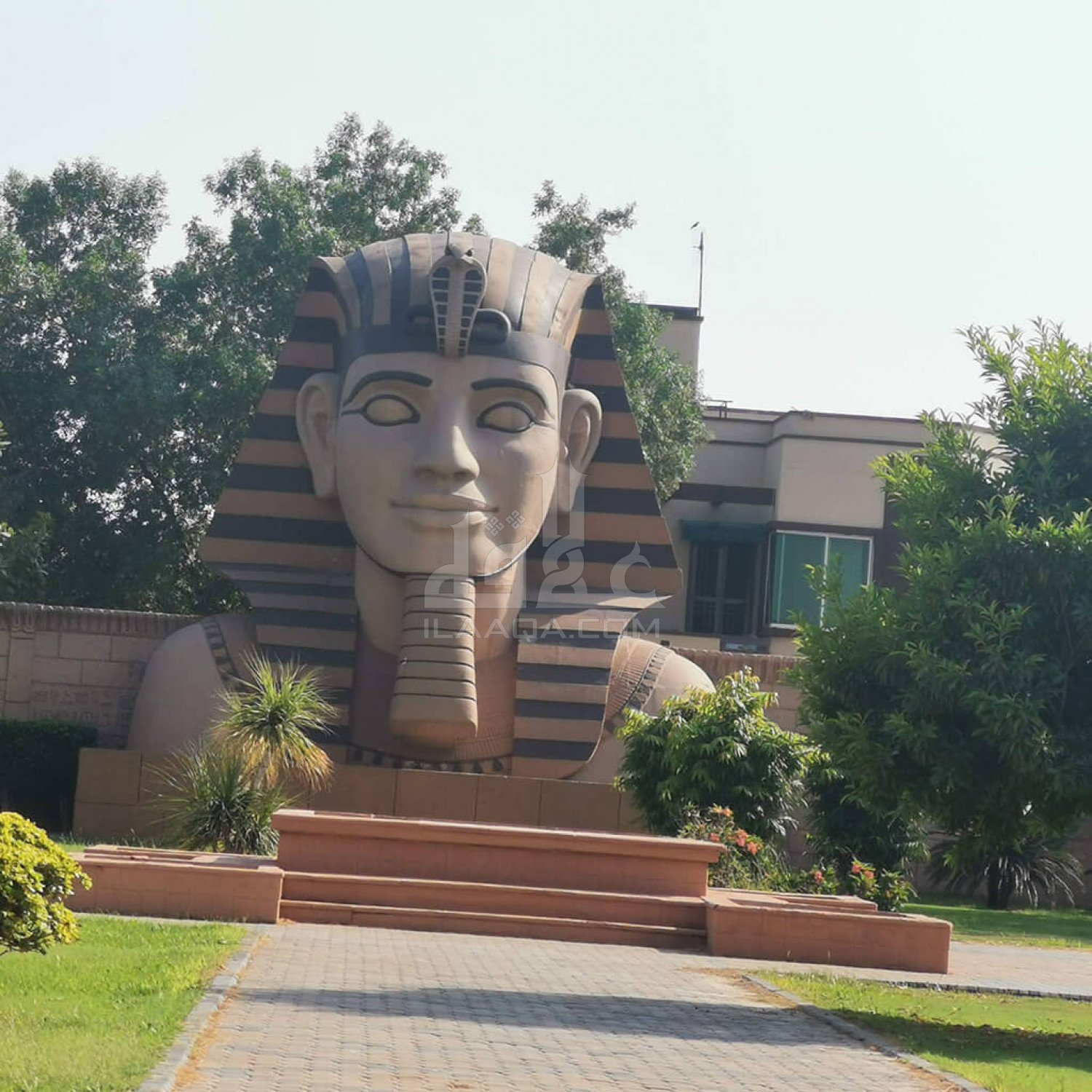 5 Marla Plot for sale in Sector E - Jinnah Ext. Block, Bahria Town, Lahore - (ID-16481)