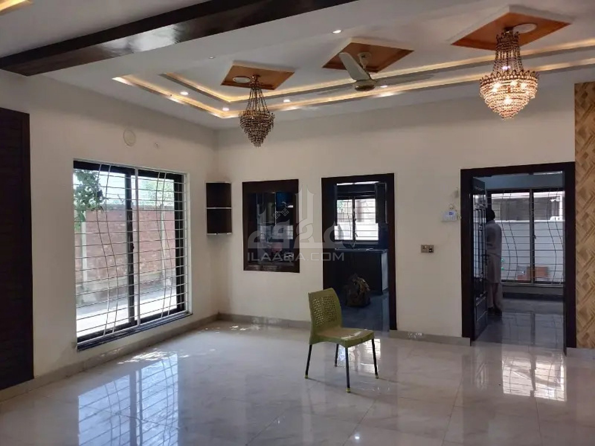 5 Marla House for sale in Bahria Town, Lahore - (ID-16486)