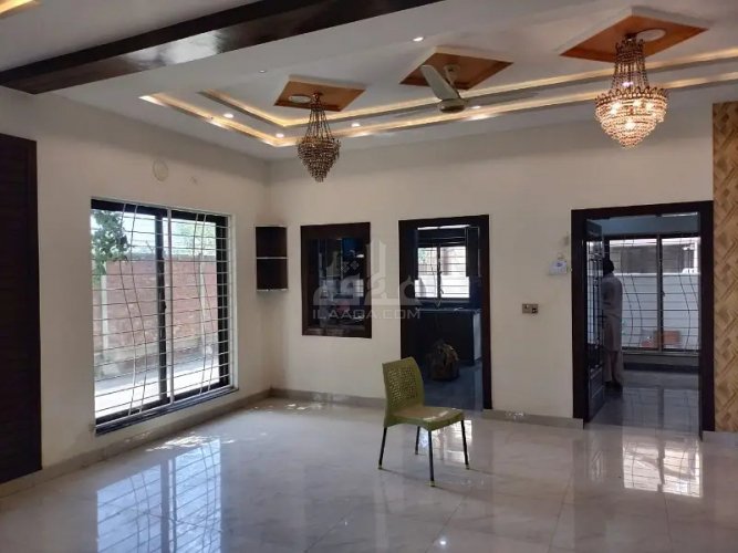 5 Marla House for sale in Bahria Town, Lahore - (ID-16486)